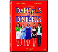 Damsels in Distress