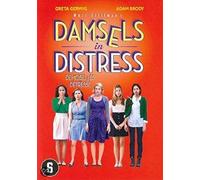 Damsels In Distress