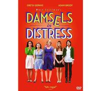 Damsels in Distress – Sony