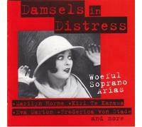 Damsels in Distress - Damsels in Distress
