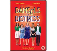 Damsels in Distress [DVD] [2012] by Greta Gerwig