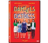 Damsels in Distress – Sony