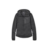 Rab - Ascendor Light Hoody - Polaire femme Black - L