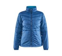 Dámská veste CRAFT CORE Street Isolation tm. bleu S