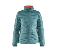 Dámská veste CRAFT CORE Street Isolation tm. vert S