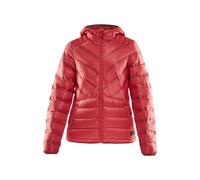 Dámská veste CRAFT Lightweight Down rouge XXL