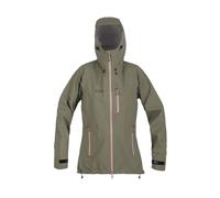 Dámská veste Direct Alpine Talung Lady 1.0 kaki / corail XXL