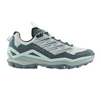Lowa - Women's Maddox Pro LO - Chaussures multisports - EU 39,5 - slate / blue