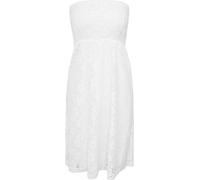 Urban Classics Femme Ladies Laces Dress Robe, Blanc., M EU