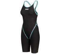 Dámské závodní plavky arena powerskin primo open back xs - uk30