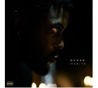 Damso Ipséité - album Cd 2017