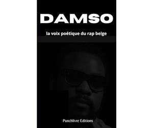 Damso: La voix poétique du rap belge