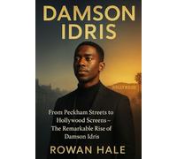 Damson Idris: From Peckham Streets to Hollywood Screens - The Remarkable Rise of Damson Idris
