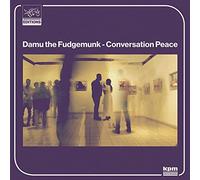 Damu The Fudgemunk – Conversation Peace – Import
