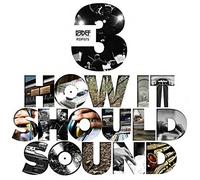 Damu the Fudgemunk - How It Should Sound Volume 3 [Import]