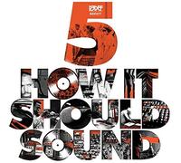 Damu the Fudgemunk - How It Should Sound Volume 5 [Import]