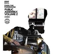 Damu The Fudgemunk - Public Assembly 2 By Damu The Fudgemunk (2015-05-25)