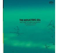 Damu The Fudgemunk & Raw Poetic - Instrumentals from The Reflecting Sea [VINYL]