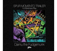 Damu The Fudgemunk - Spur Momento Trailer [Import]