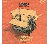 Damu the Fudgemunk - Supply for Demand [Import]