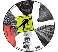 DAMU THE FUDGEMUNK/Y SOCIETY - Travel at Your Own Pace Instrumentals