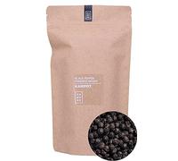 DAMUNE Poivre noir de Kampot grains entiers Premium - 250g - IGP