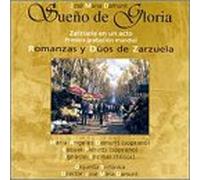 Damunt, Jose Maria - Dream of Glory