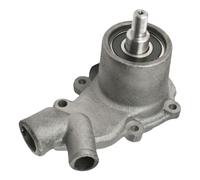 damyprd 3637468M91 Pompe à eau sans poulie compatible avec Massey Ferguson 375 383 390 390T 398+
