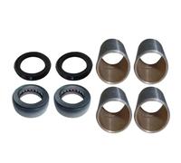 damyprd Kit de bagues de roulement d'essieu avant pour tracteur Ford 8N 2N 9N 2N3109