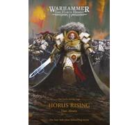 Dan Abnett Horus Rising (Poche) Horus Heresy