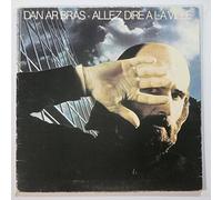 Dan Ar Bras - allez dire a la ville LP