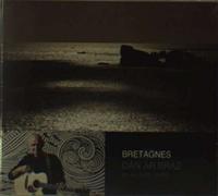 Dan Ar Braz - Bretagnes [Import]