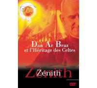 Dan Ar Braz Et L'héritage Des Celtes - Live Au Zenith