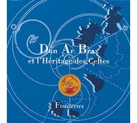 Dan Ar Braz – Finisterres