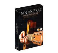 Dan Ar Braz - Frontières De Sel - Dvd + Cd