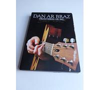 Dan Ar Braz - Frontières de sel [DVD + CD]