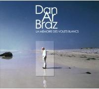 Dan Ar Braz - La mémoire des volets blancs