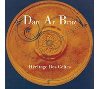 Dan Ar Braz – L'Héritage des Celtes – CD