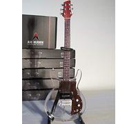 Dan Armstrong Acrylic Clear Model - HOME ACCESSORY