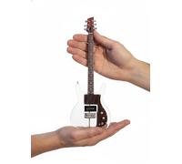 Dan Armstrong Acrylic Clear Model - HOME ACCESSORY