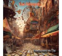 Dan Arsenault - Signs Point To Yes [Compact Discs]