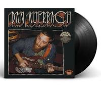 Dan Auerbach - Keep It Hid [Vinyl Lp]