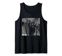 Dan Auerbach Patrick Carney Les Black Keys Andy Willsher Débardeur