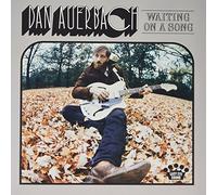 Dan Auerbach - Waiting On A Song (Blue/Yellow Vinyl)