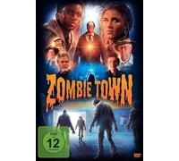 Zombie Town – Dan Aykroyd et Chevy Chase – DVD