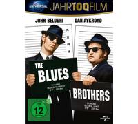 Dan Aykroyd,John Belushi,Kathleen Freeman - Blues Brothers Jahr100film [Import]