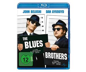 Dan Aykroyd,John Belushi,Kathleen Freeman - The Blues Brothers (Original) [Blu-ray]