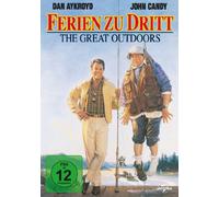 Dan Aykroyd,John Candy,Annette Bening - Ferien zu Dritt [Import]