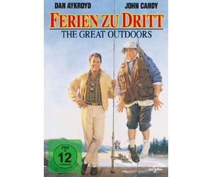 Dan Aykroyd,John Candy,Annette Bening - Ferien zu Dritt [Import]