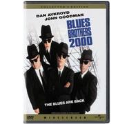 Dan Aykroyd / John Goodman [Import USA Zone 1]